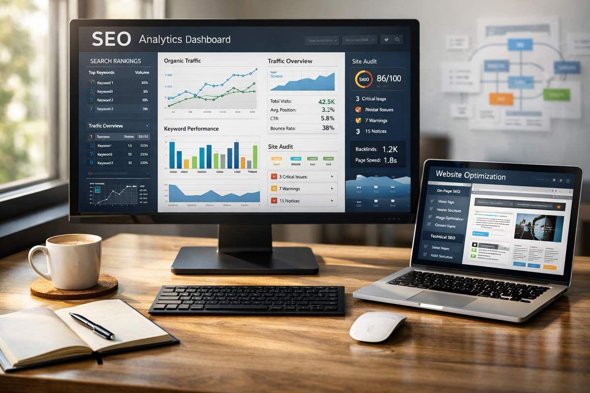 Digital Solutions